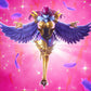 OSHI WORKS Yu-Gi-Oh! Duel Monsters Harpie Lady Complete Figure