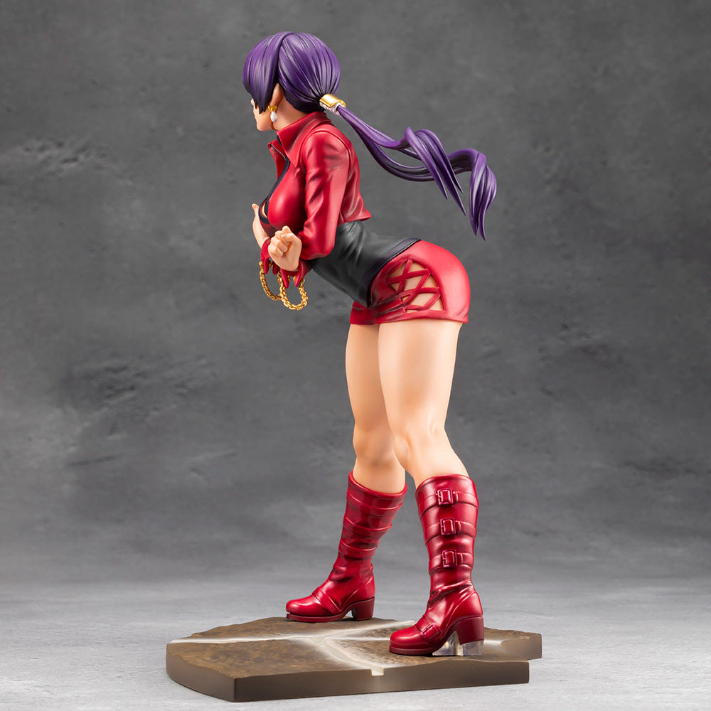 The King of Fighters '97 Orochi Shermie Bishoujo Statue