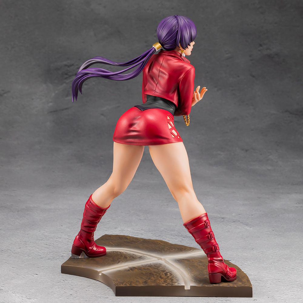 The King of Fighters '97 Orochi Shermie Bishoujo Statue