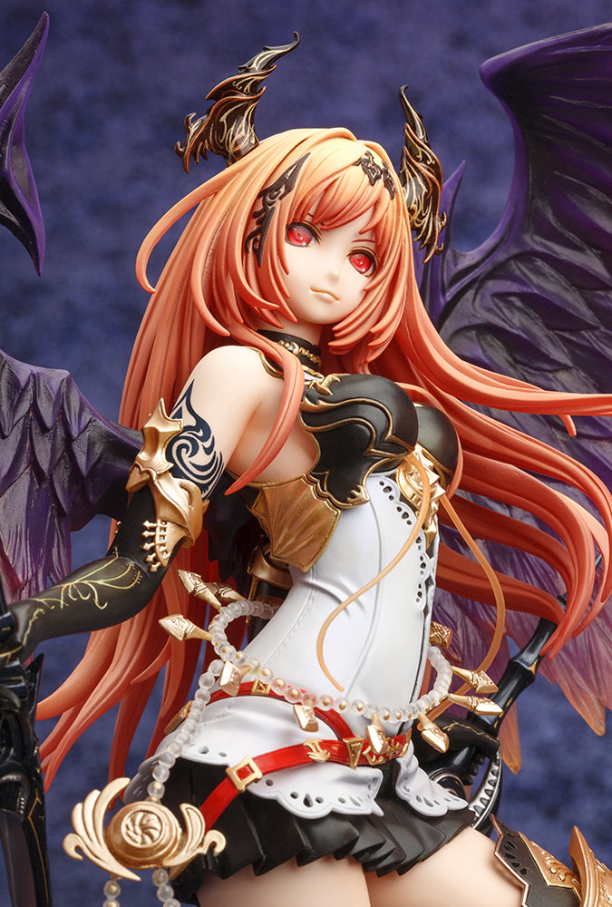 Rage of Bahamut Dark Angel Olivia