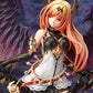 Rage of Bahamut Dark Angel Olivia