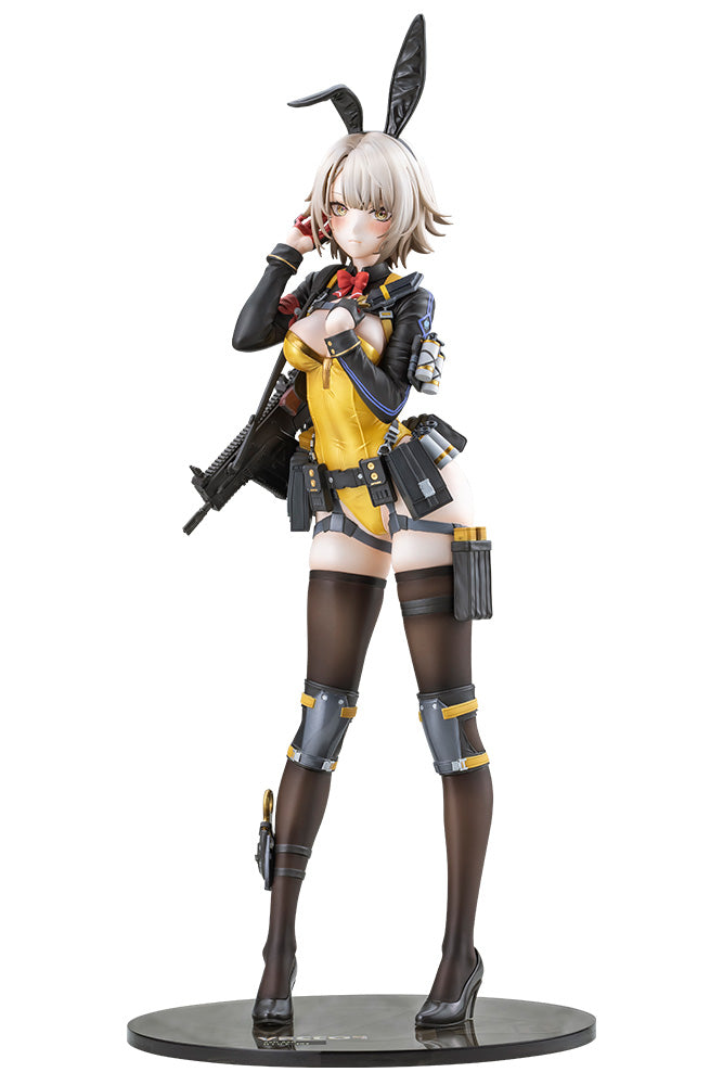 Girls' Frontline 2: Exilium Vector Molotov Bunny Ver.