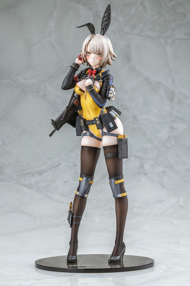 Girls' Frontline 2: Exilium Vector Molotov Bunny Ver.