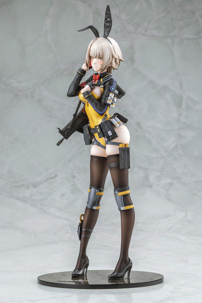 Girls' Frontline 2: Exilium Vector Molotov Bunny Ver.