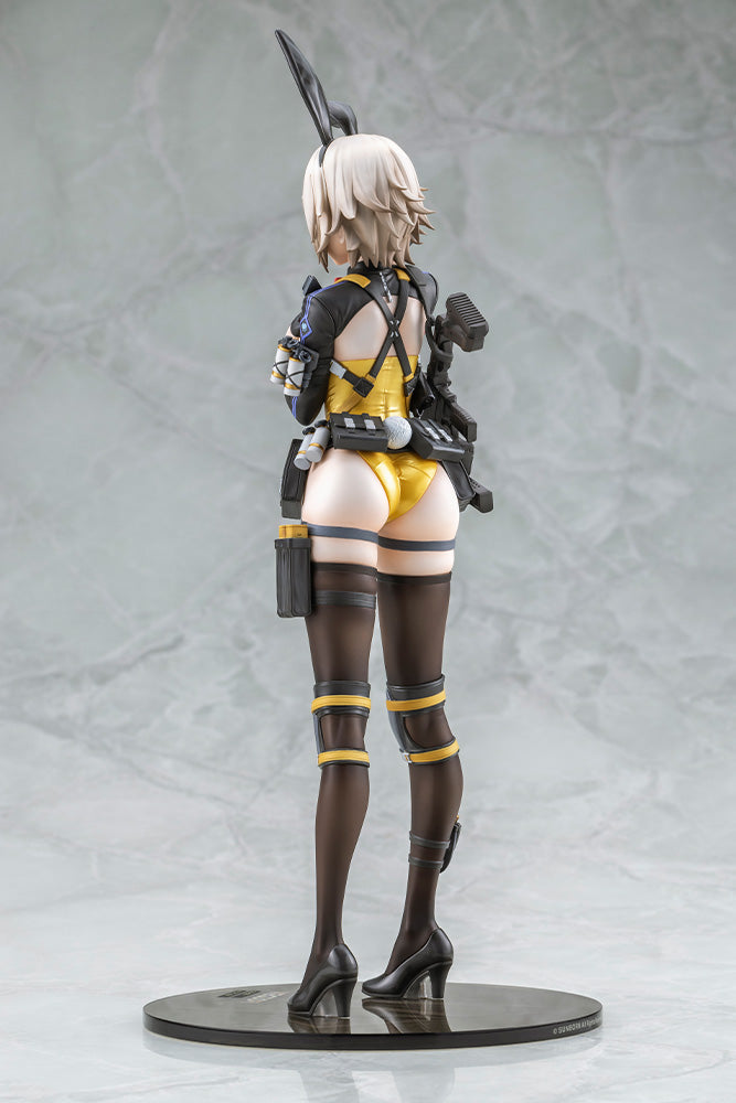Girls' Frontline 2: Exilium Vector Molotov Bunny Ver.
