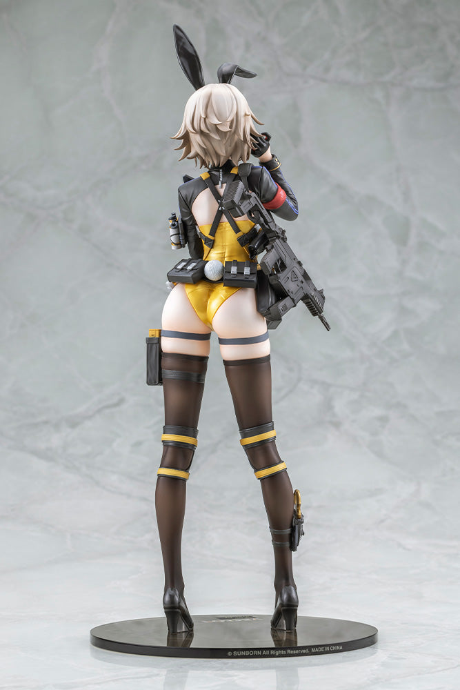 Girls' Frontline 2: Exilium Vector Molotov Bunny Ver.