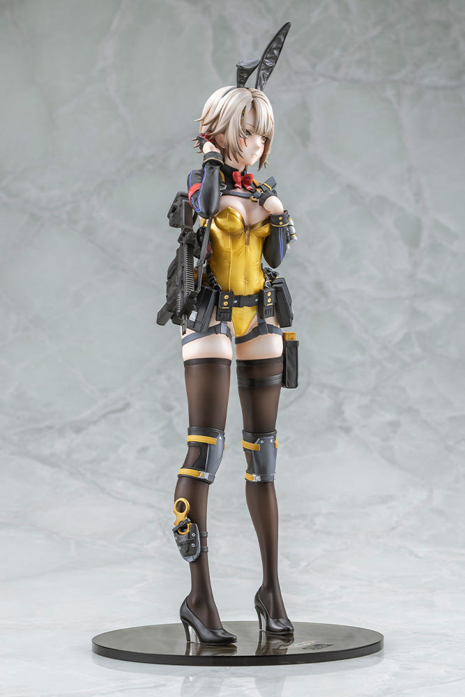Girls' Frontline 2: Exilium Vector Molotov Bunny Ver.