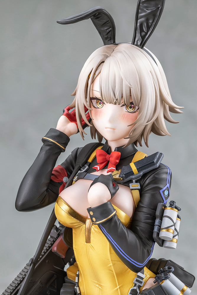 Girls' Frontline 2: Exilium Vector Molotov Bunny Ver.