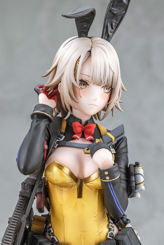 Girls' Frontline 2: Exilium Vector Molotov Bunny Ver.