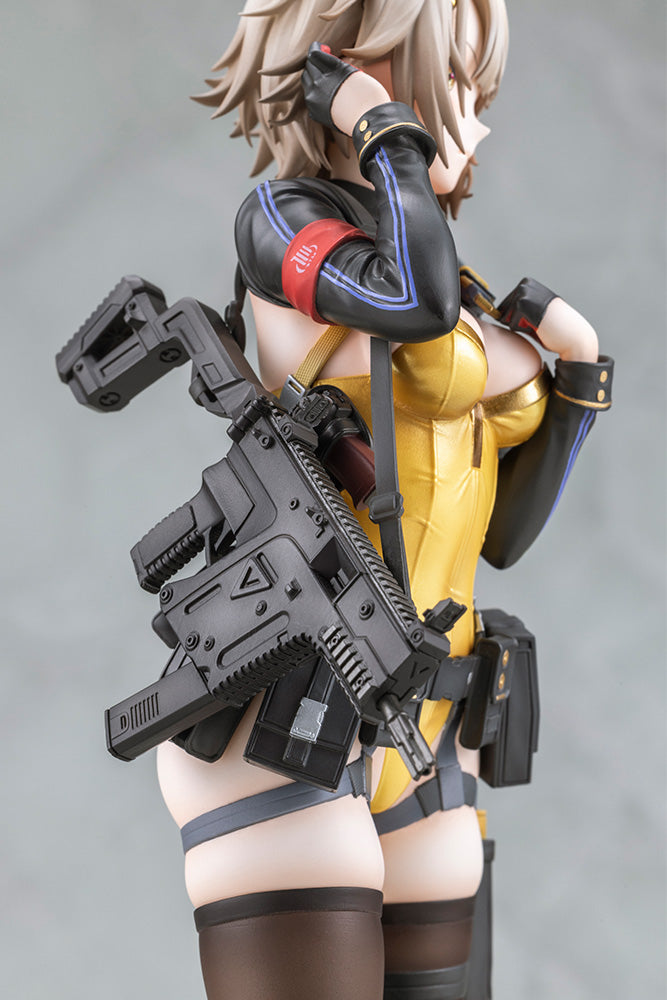 Girls' Frontline 2: Exilium Vector Molotov Bunny Ver.