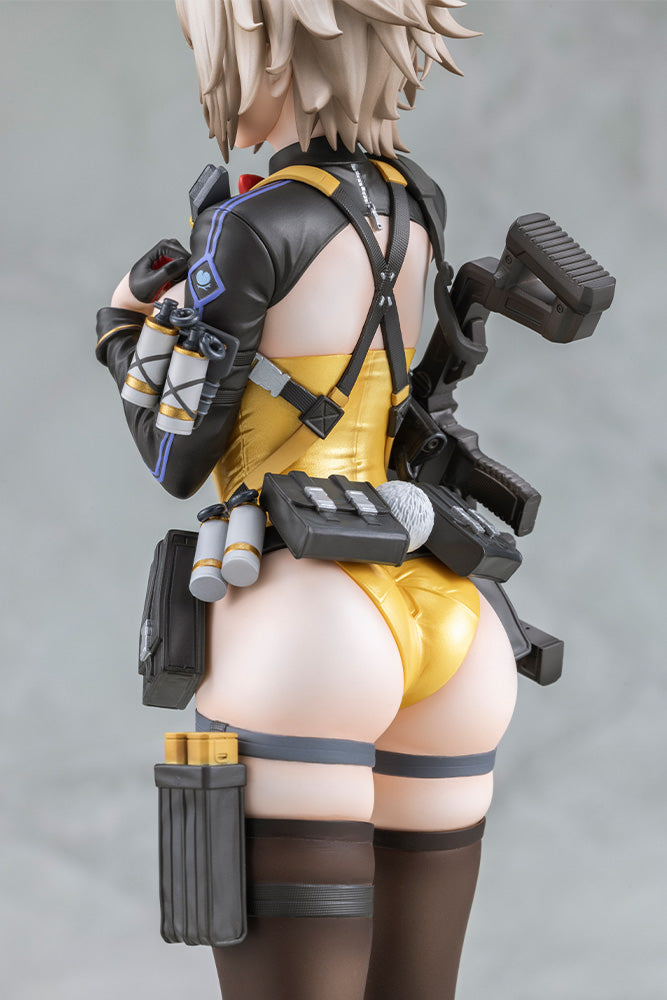 Girls' Frontline 2: Exilium Vector Molotov Bunny Ver.