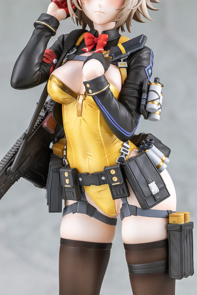 Girls' Frontline 2: Exilium Vector Molotov Bunny Ver.