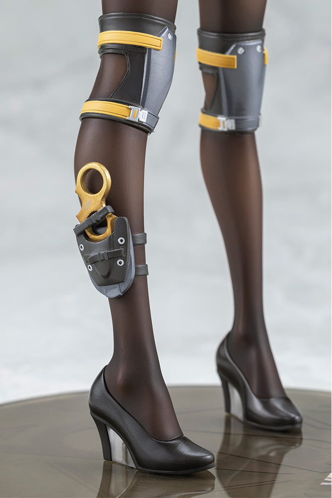 Girls' Frontline 2: Exilium Vector Molotov Bunny Ver.