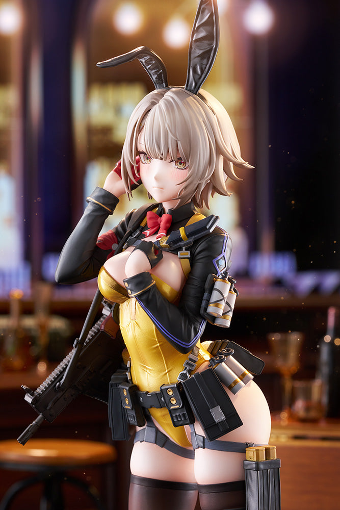 Girls' Frontline 2: Exilium Vector Molotov Bunny Ver.