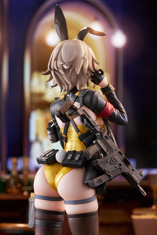 Girls' Frontline 2: Exilium Vector Molotov Bunny Ver.