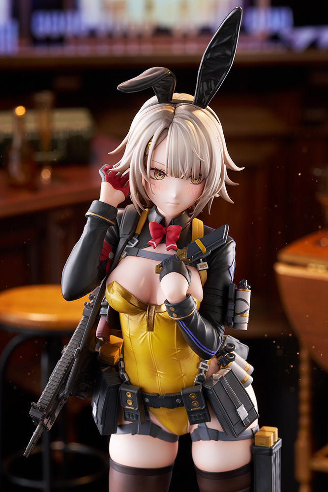 Girls' Frontline 2: Exilium Vector Molotov Bunny Ver.