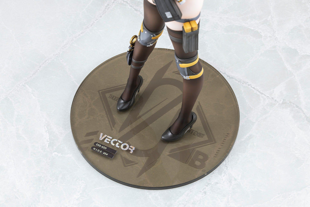 Girls' Frontline 2: Exilium Vector Molotov Bunny Ver.