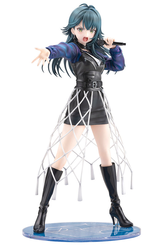 Gakuen Idolmaster Tsukimura Temari -Luna say maybe-