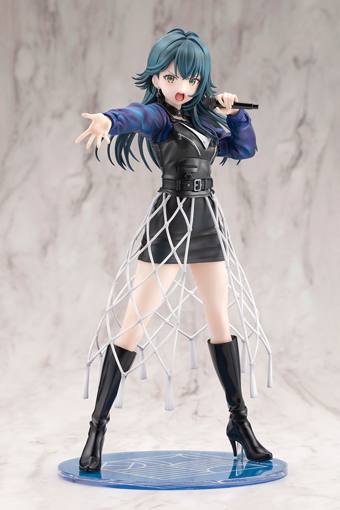 Gakuen Idolmaster Tsukimura Temari -Luna say maybe-