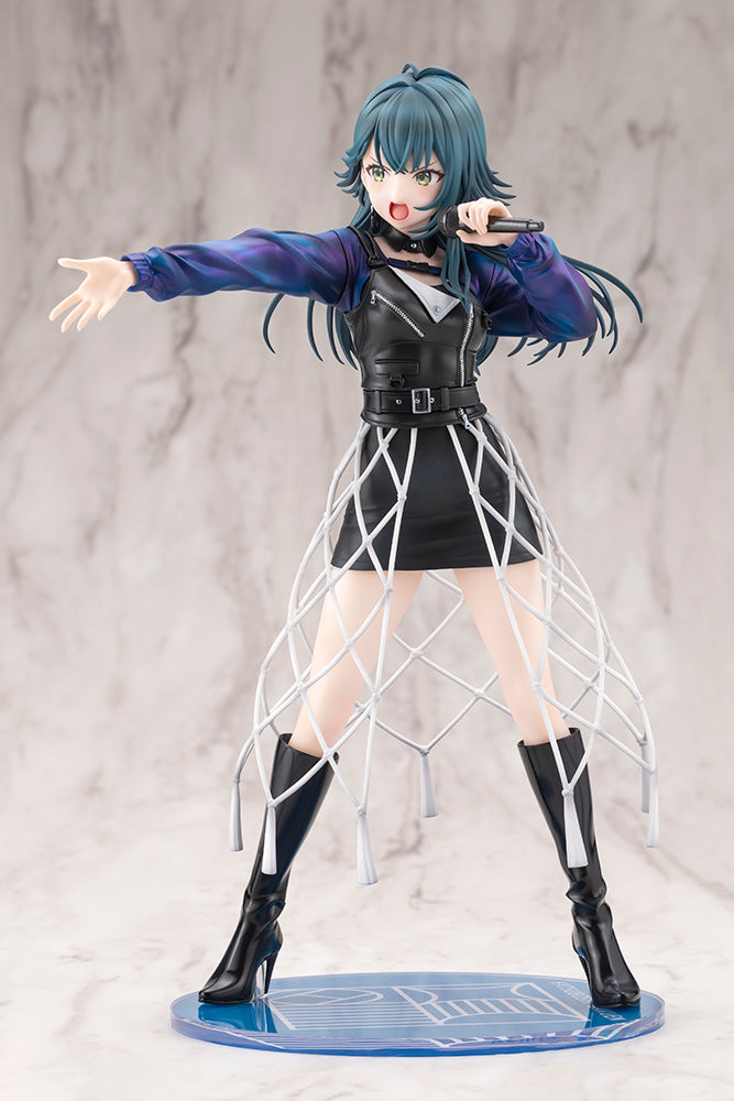 Gakuen Idolmaster Tsukimura Temari -Luna say maybe-