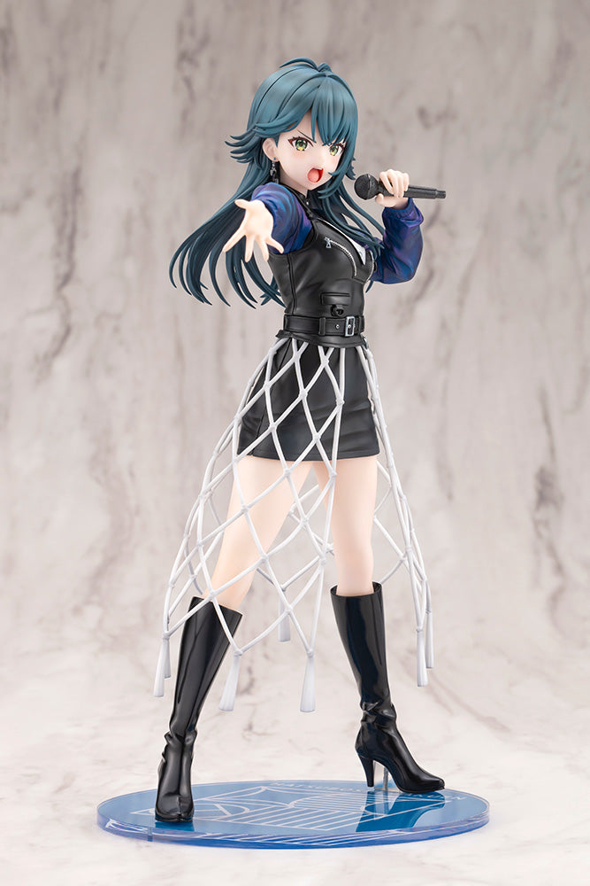 Gakuen Idolmaster Tsukimura Temari -Luna say maybe-