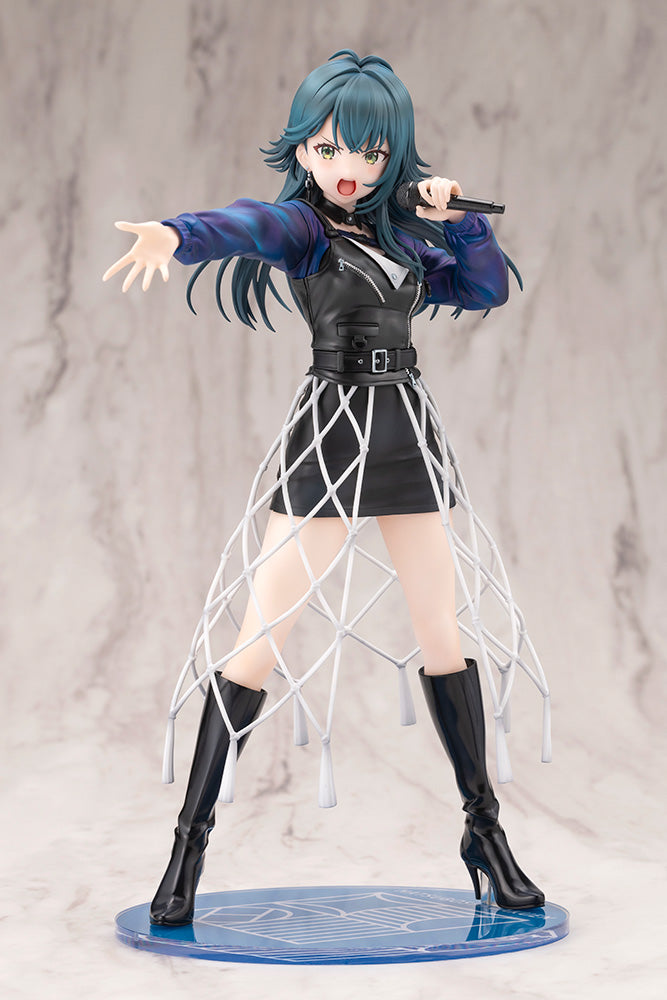 Gakuen Idolmaster Tsukimura Temari -Luna say maybe-