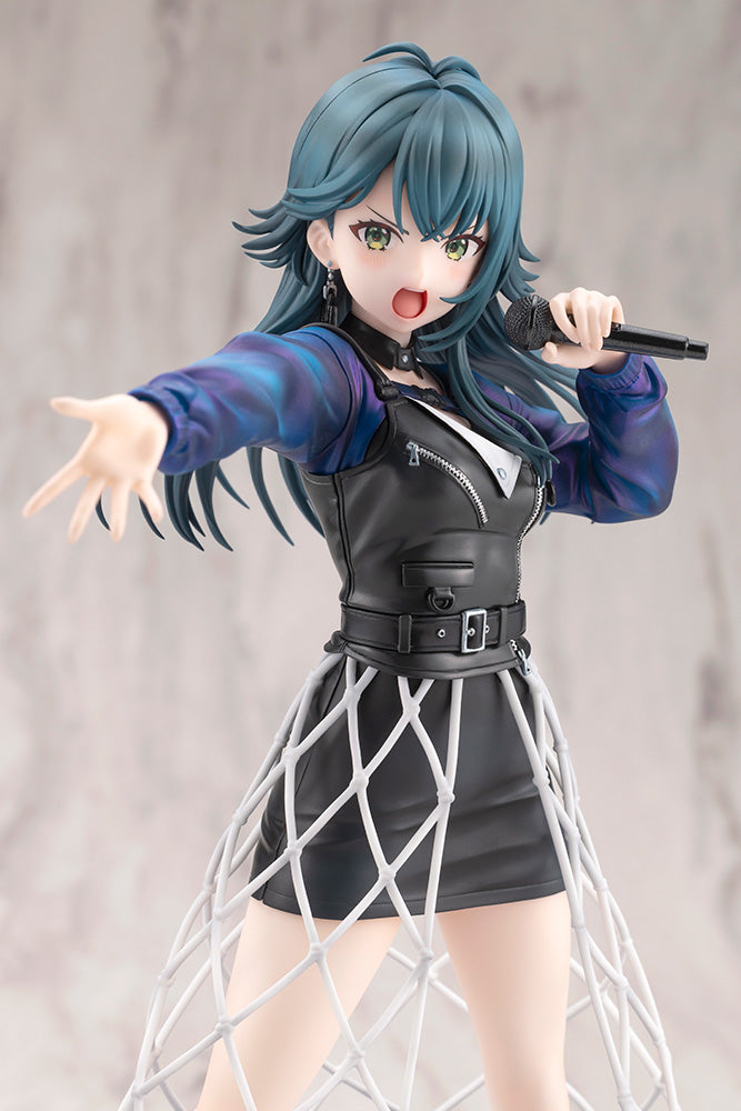 Gakuen Idolmaster Tsukimura Temari -Luna say maybe-