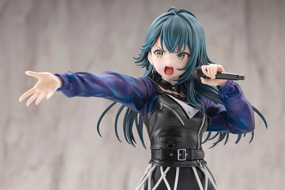 Gakuen Idolmaster Tsukimura Temari -Luna say maybe-