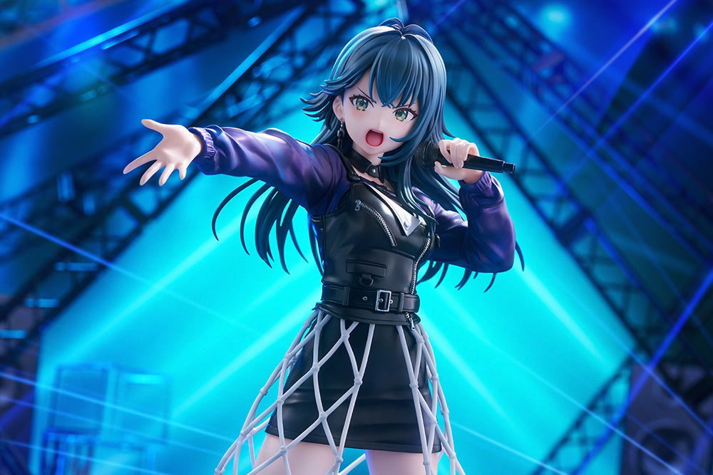 Gakuen Idolmaster Tsukimura Temari -Luna say maybe-