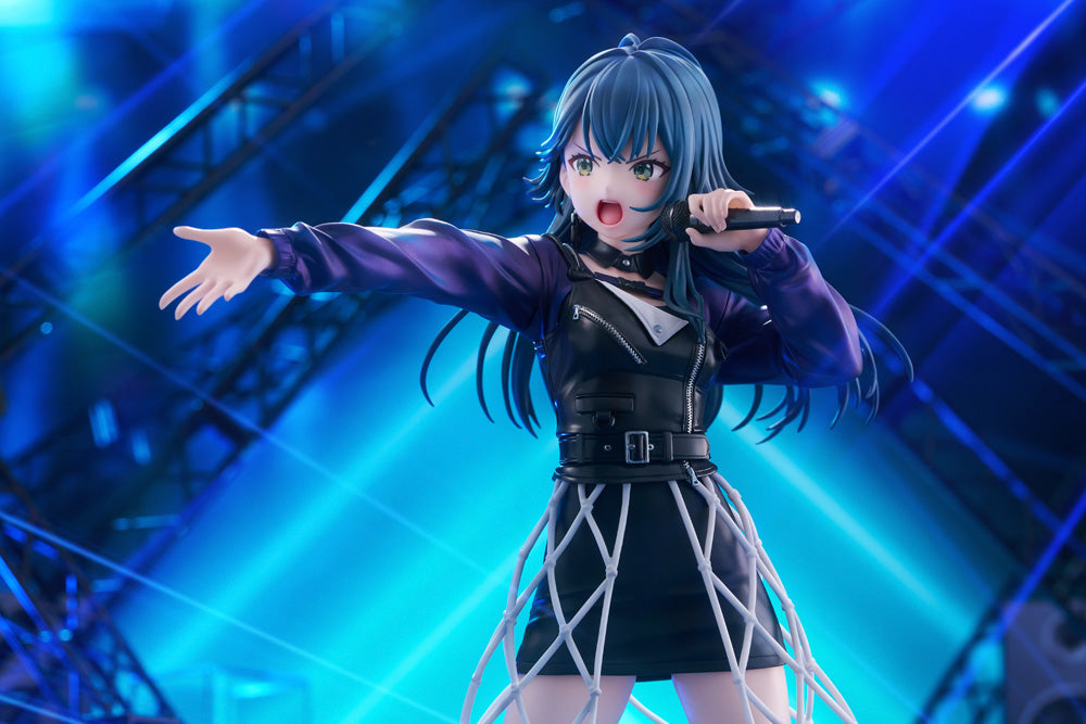 Gakuen Idolmaster Tsukimura Temari -Luna say maybe-