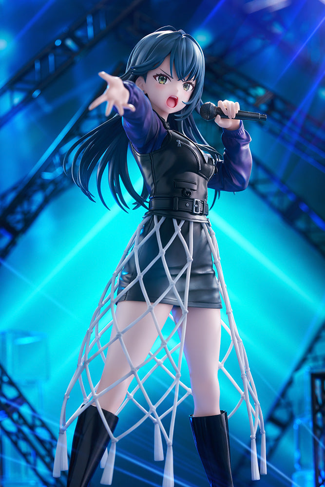 Gakuen Idolmaster Tsukimura Temari -Luna say maybe-