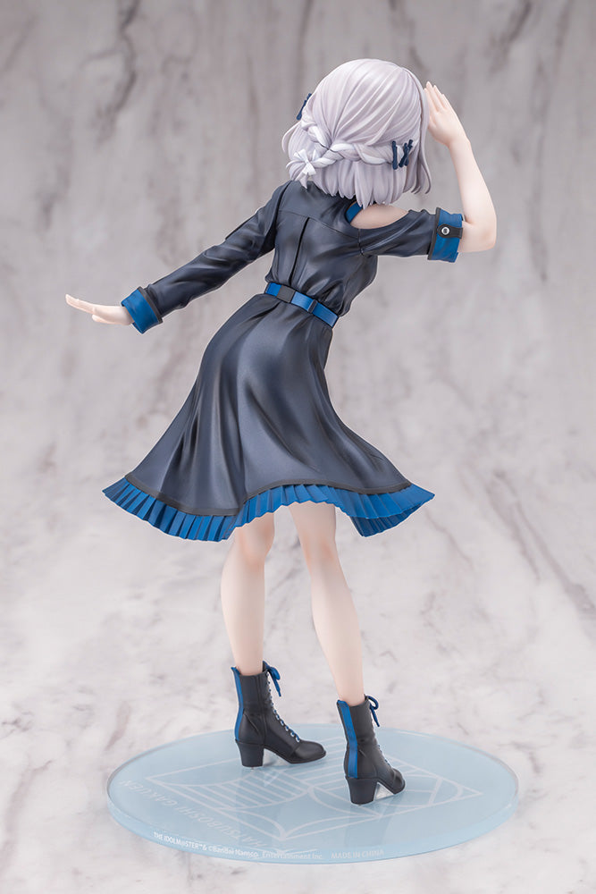 Gakuen Idolmaster Katsuragi Lilja -Hakusen-