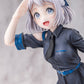 Gakuen Idolmaster Katsuragi Lilja -Hakusen-