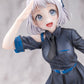 Gakuen Idolmaster Katsuragi Lilja -Hakusen-