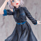 Gakuen Idolmaster Katsuragi Lilja -Hakusen-
