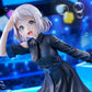 Gakuen Idolmaster Katsuragi Lilja -Hakusen-
