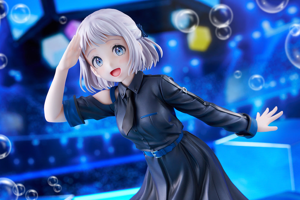 Gakuen Idolmaster Katsuragi Lilja -Hakusen-