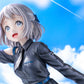 Gakuen Idolmaster Katsuragi Lilja -Hakusen-