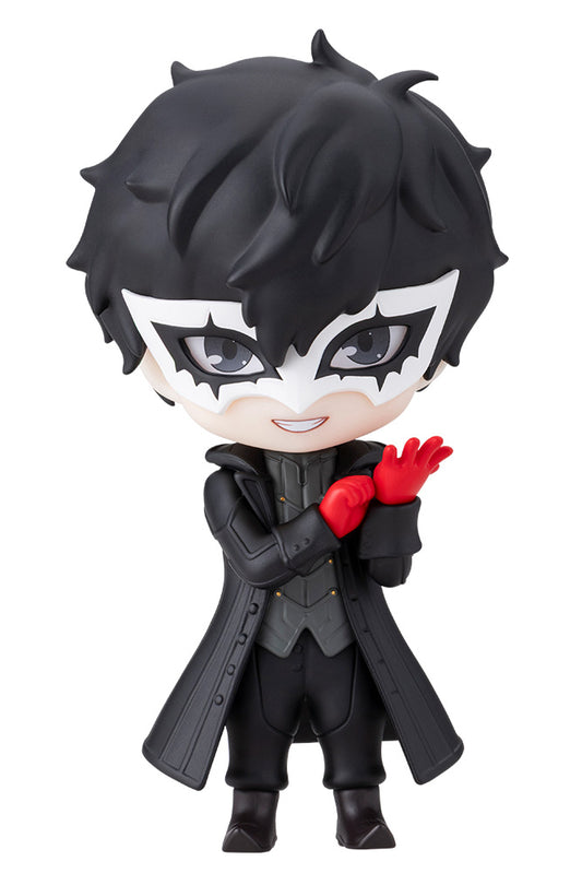 Persona 5 Royal OSHI WORKS Mini Persona 5 Royal Joker