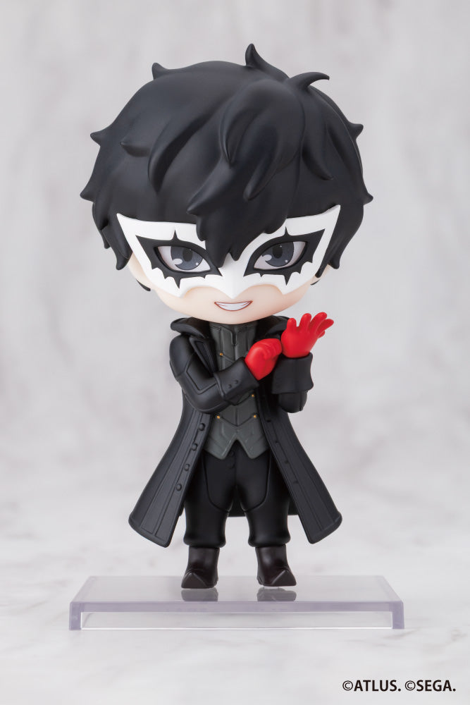 Persona 5 Royal OSHI WORKS Mini Persona 5 Royal Joker
