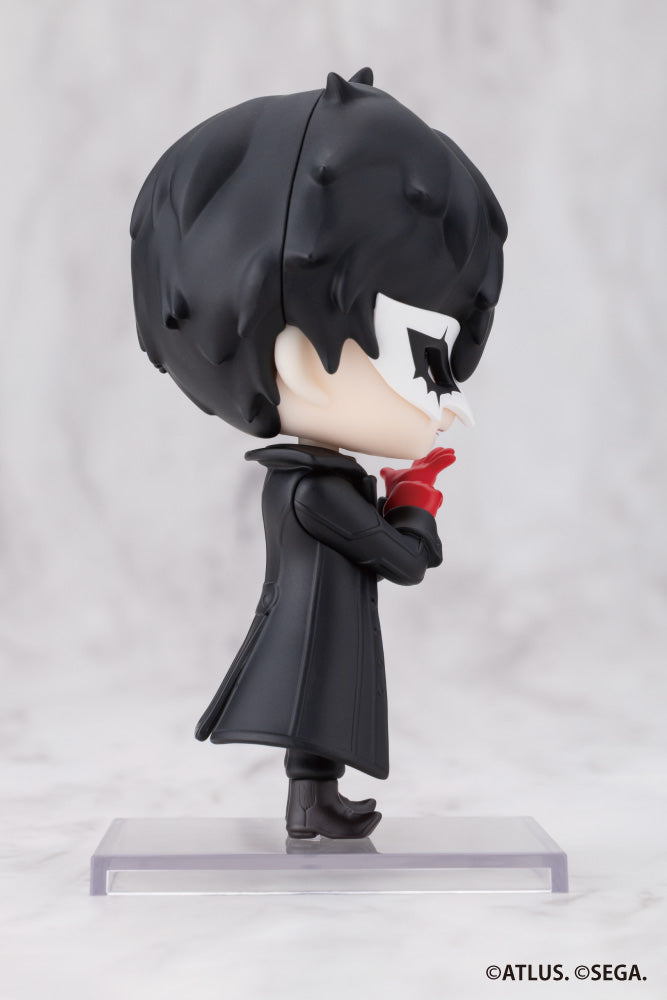 Persona 5 Royal OSHI WORKS Mini Persona 5 Royal Joker