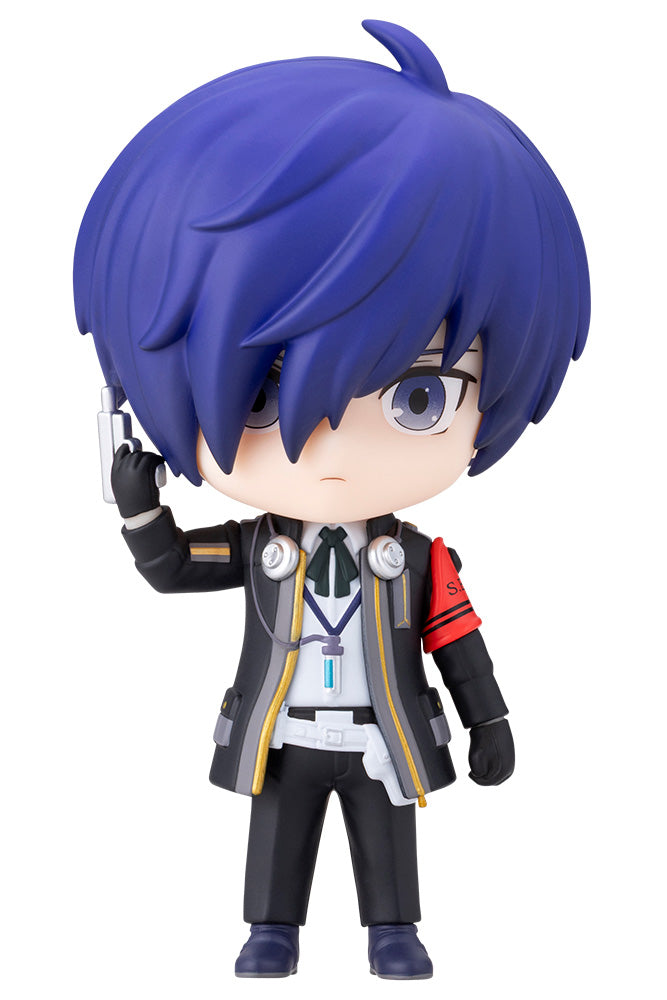 Persona 3 Reload OSHI WORKS Mini Persona 3 Reload Hero
