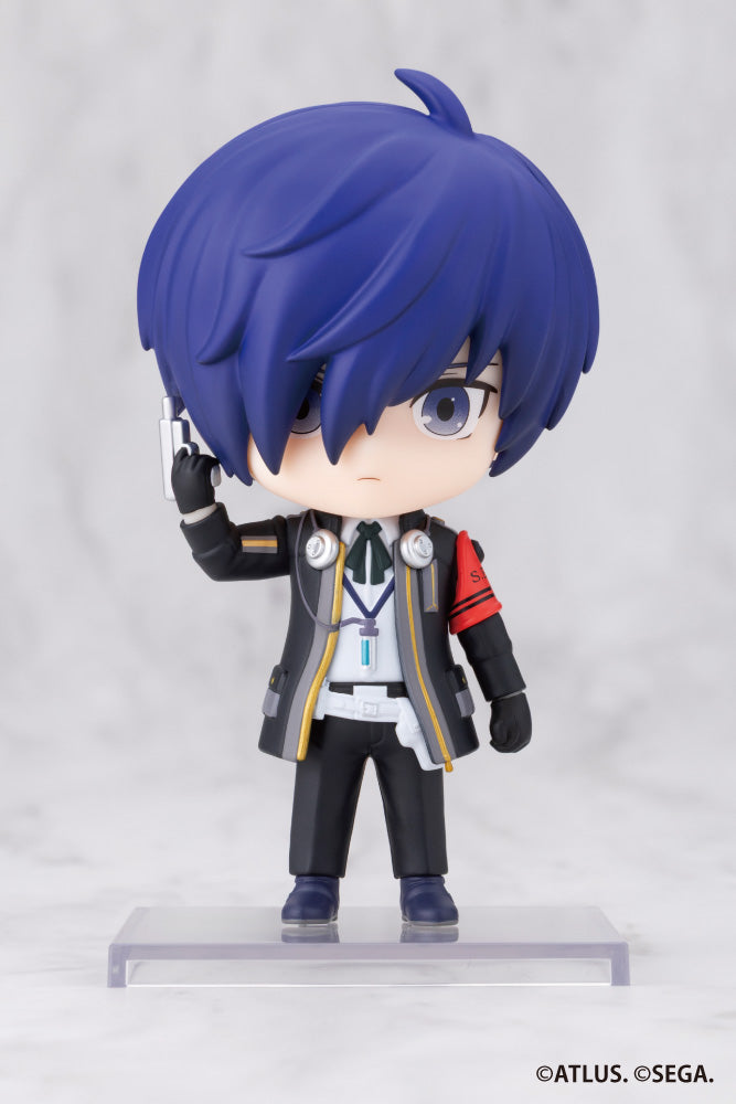 Persona 3 Reload OSHI WORKS Mini Persona 3 Reload Hero