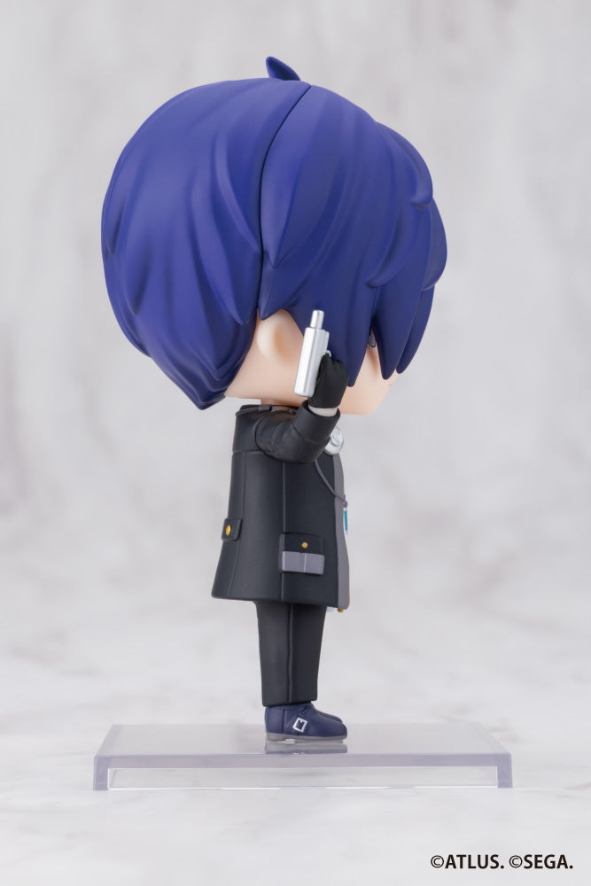 Persona 3 Reload OSHI WORKS Mini Persona 3 Reload Hero