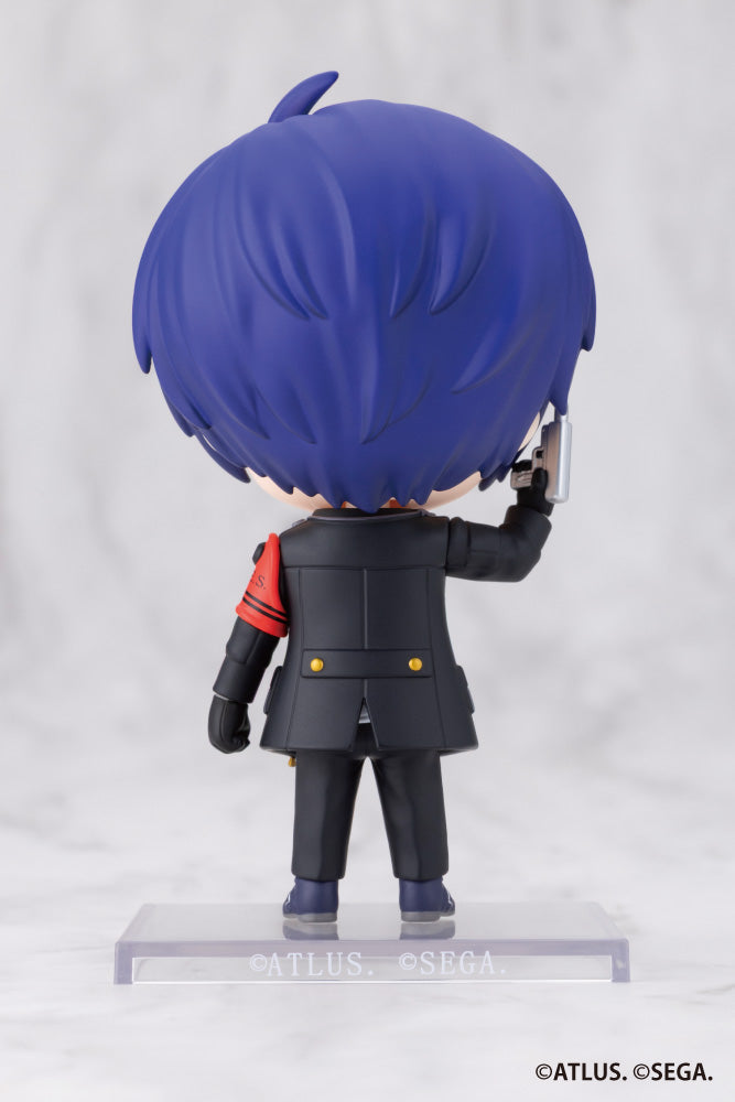 Persona 3 Reload OSHI WORKS Mini Persona 3 Reload Hero