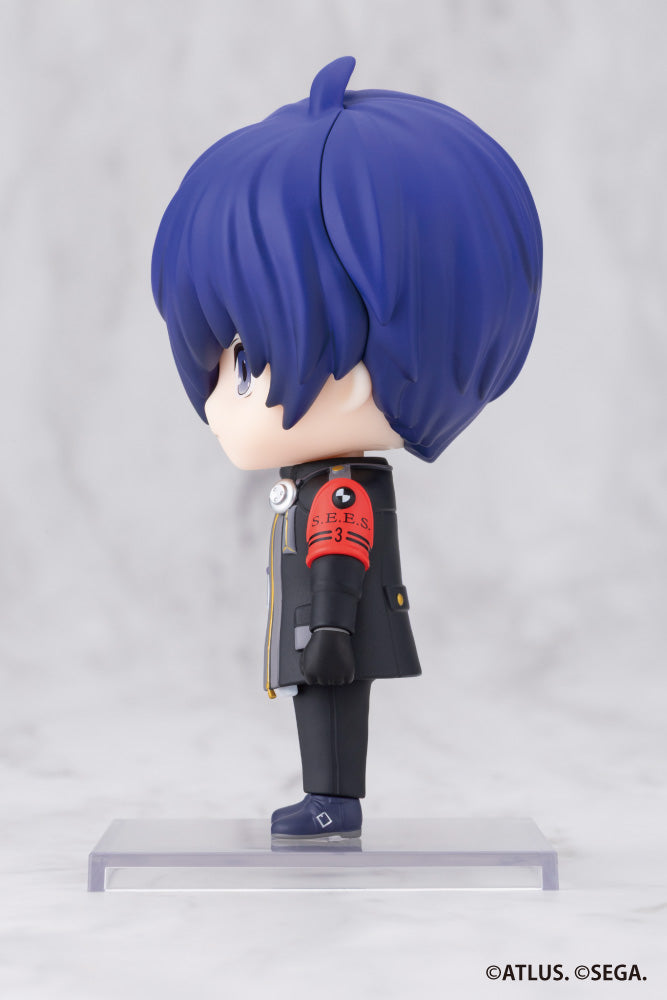 Persona 3 Reload OSHI WORKS Mini Persona 3 Reload Hero