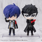 Persona 3 Reload OSHI WORKS Mini Persona 3 Reload Hero