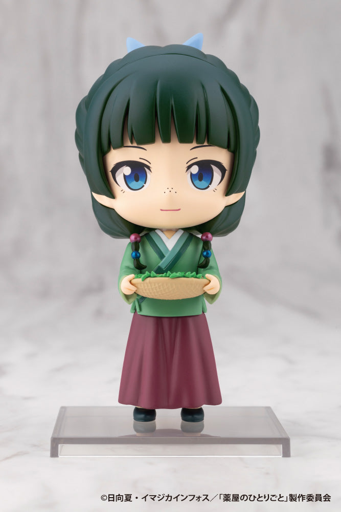 The Apothecary Diaries OSHI WORKS Mini Maomao