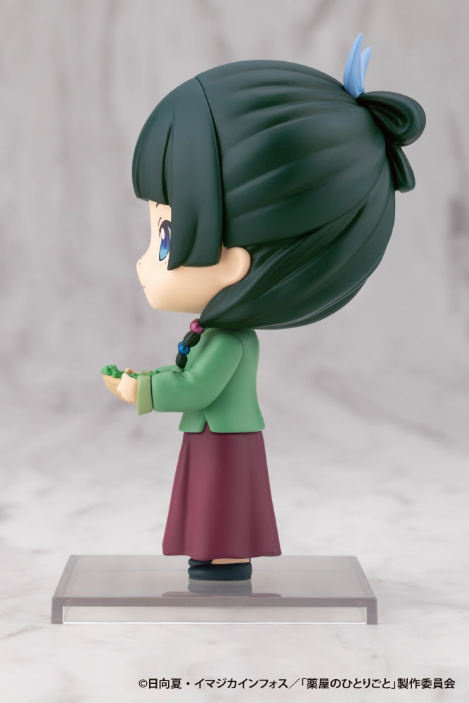 The Apothecary Diaries OSHI WORKS Mini Maomao