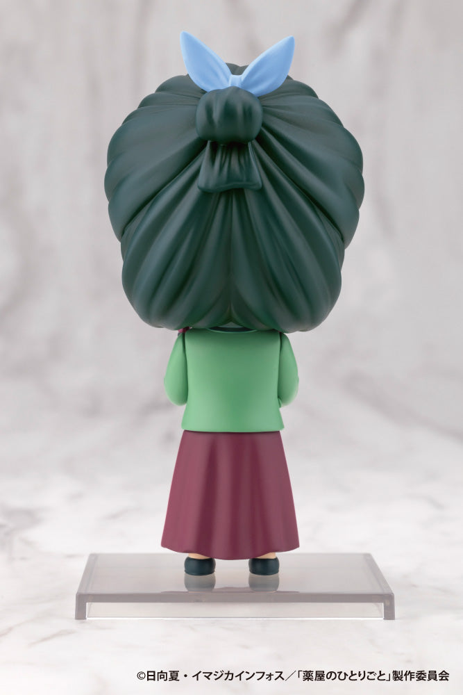 The Apothecary Diaries OSHI WORKS Mini Maomao